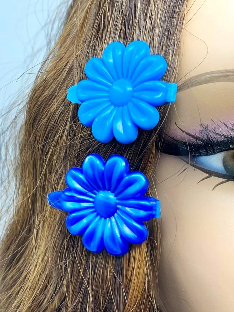 Petite barrette à cheveux pour femme