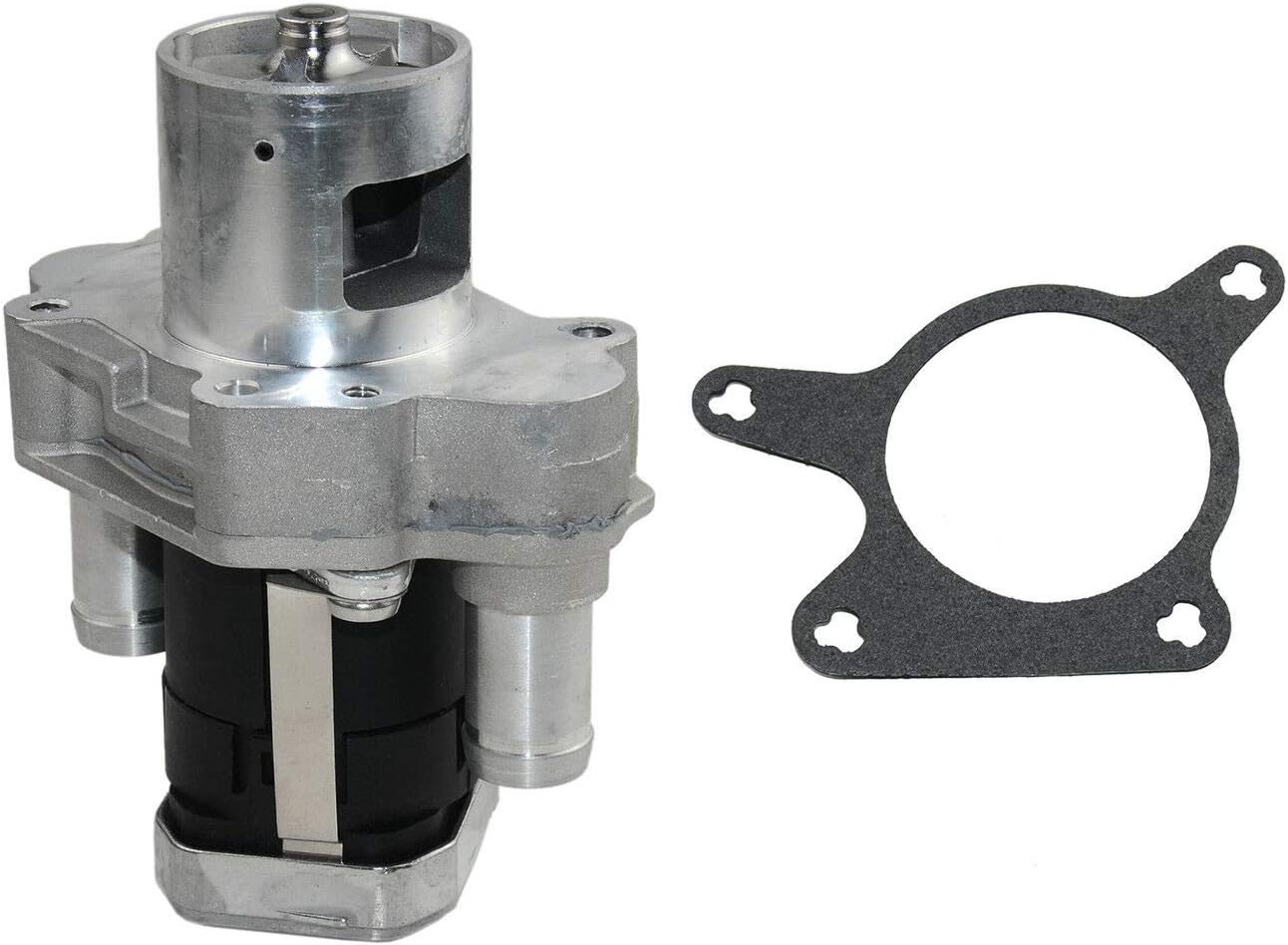 E GR Valve Compatible with Do-dge Freightliner Mercedes Benz Sprinter 3.0 V6 Diesel 2007 2008 2009 OE 6421401760 A6421401760