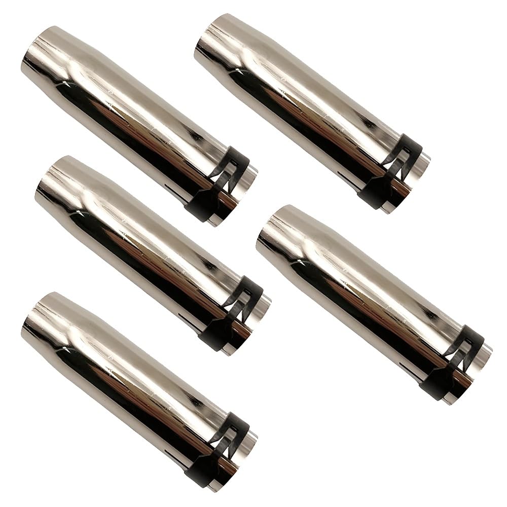 5 sztuk 145.0078 MB 36KD 36KD dysza gazowa Mig Mag spawarka palnik spawalniczy materiały eksploatacyjne