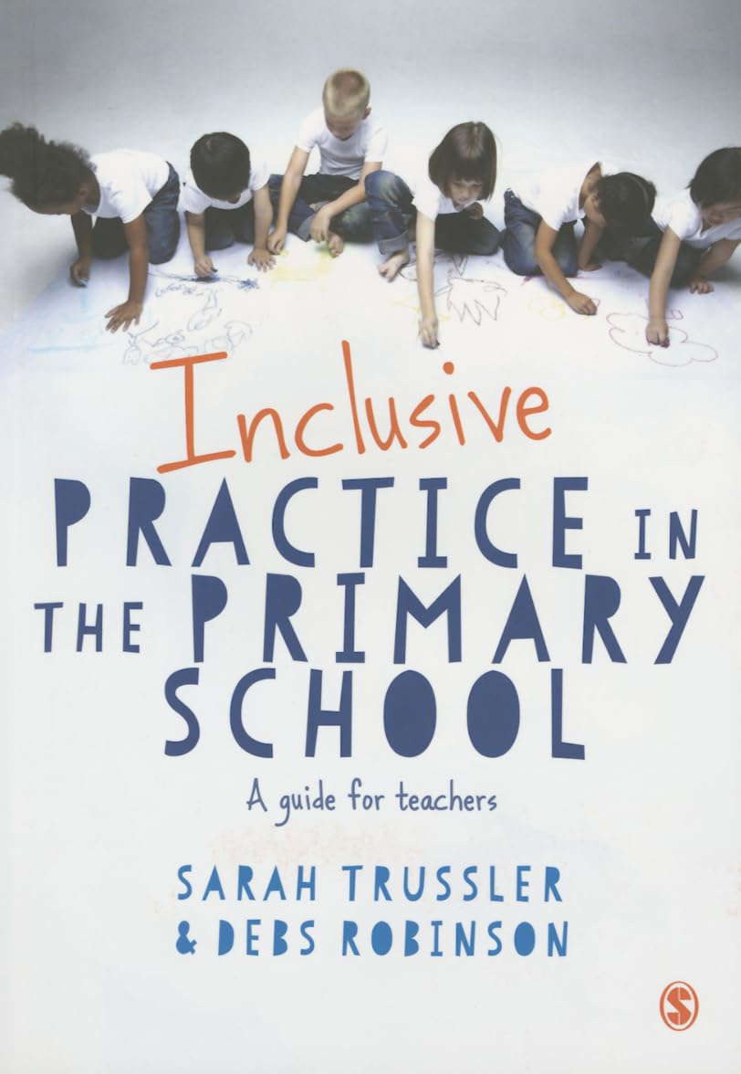 Buy Inclusive Practice in the Primary School: A Guide for Teachers — BookShops.in
