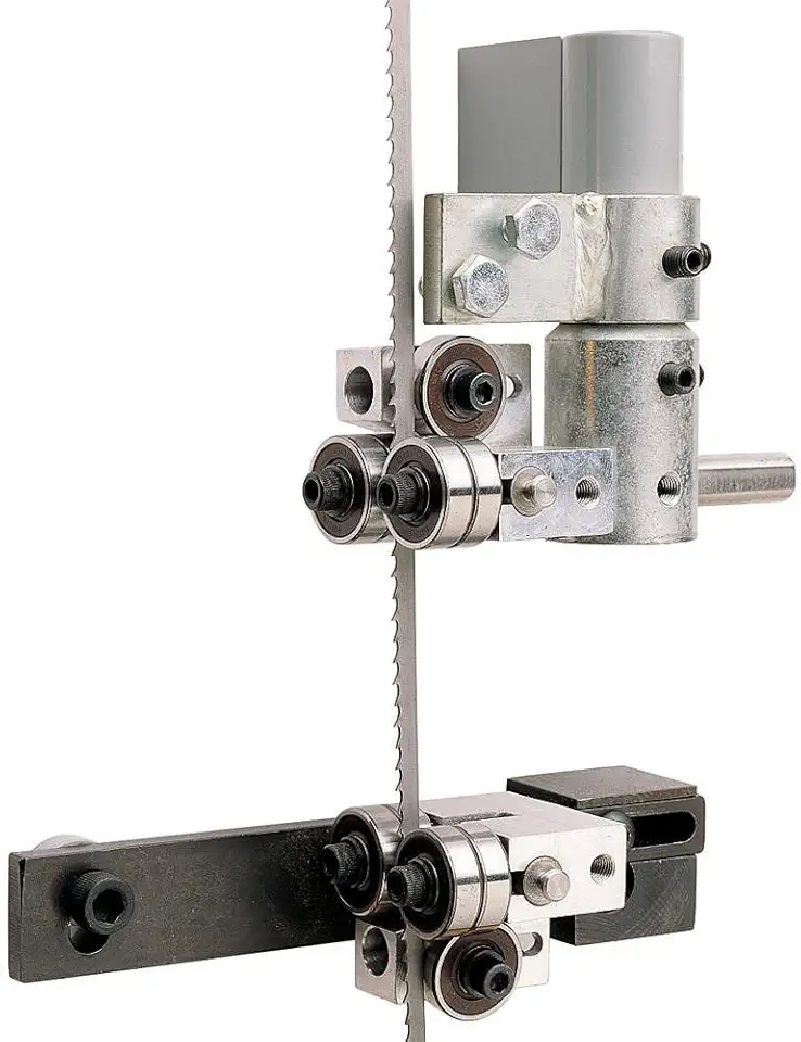 Carter Products DEL14 Band Saw Guide Set For 14-Inch Delta Band Saw