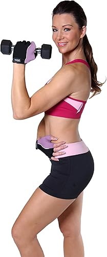 Miniatura 6 de Tone Fitness HHWG