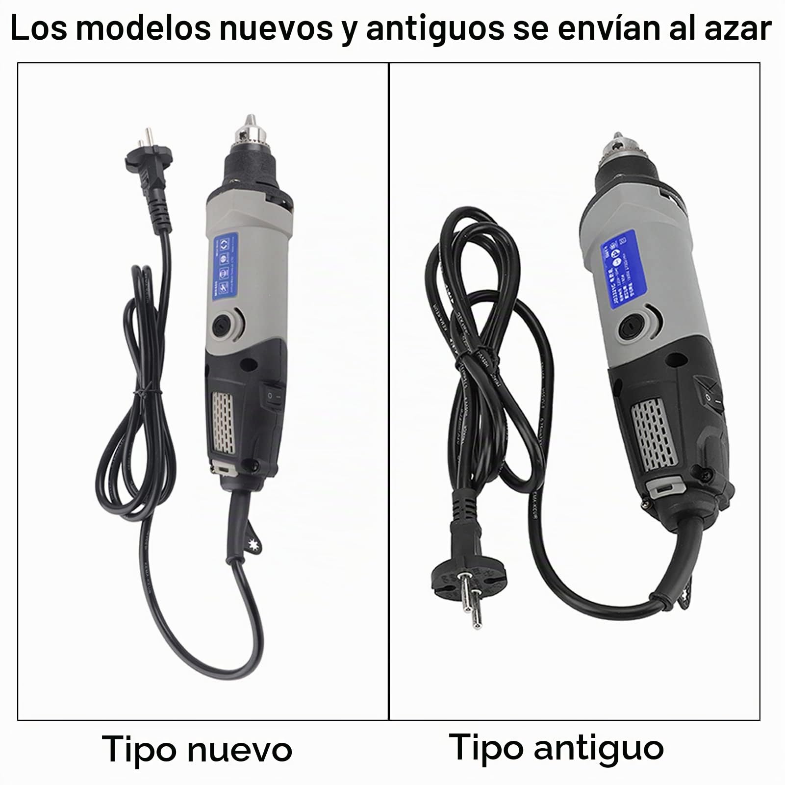 Diy Taladro Eléctrico 400 W 0.6-6.5Mm Mini Taladro De Mano Die Grinder 6 Posiciones Herramienta De Velocidad Variable Rotary Enchufe De Ue 220 V Para Taladrado De Jade De Madera De Molienda Grabado