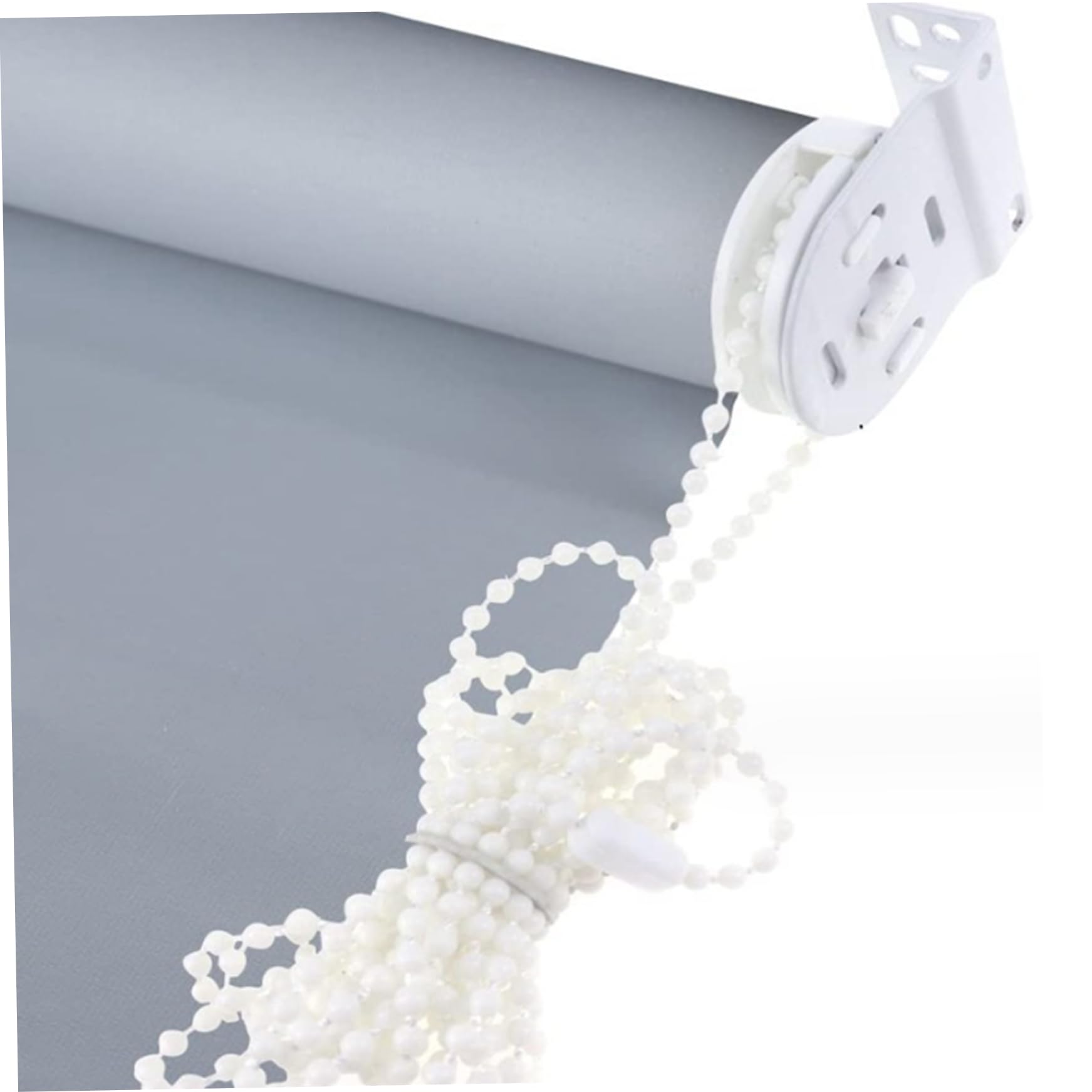 Hardware para persiana Enrollable, Accesorios para persiana Enrollable para Tubo de 30 mm de diámetro Interior, 1 Juego de repuestos universales para, Piezas de Repuesto para, repue