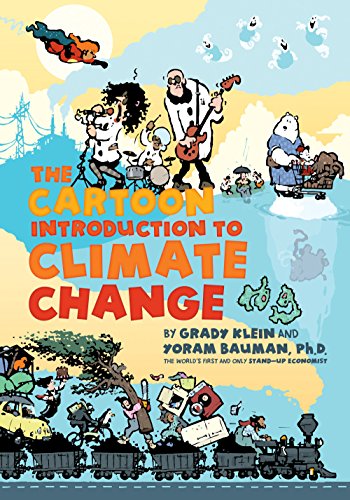 Télécharger The Cartoon Introduction to Climate Change Livre PDF Gratuit
