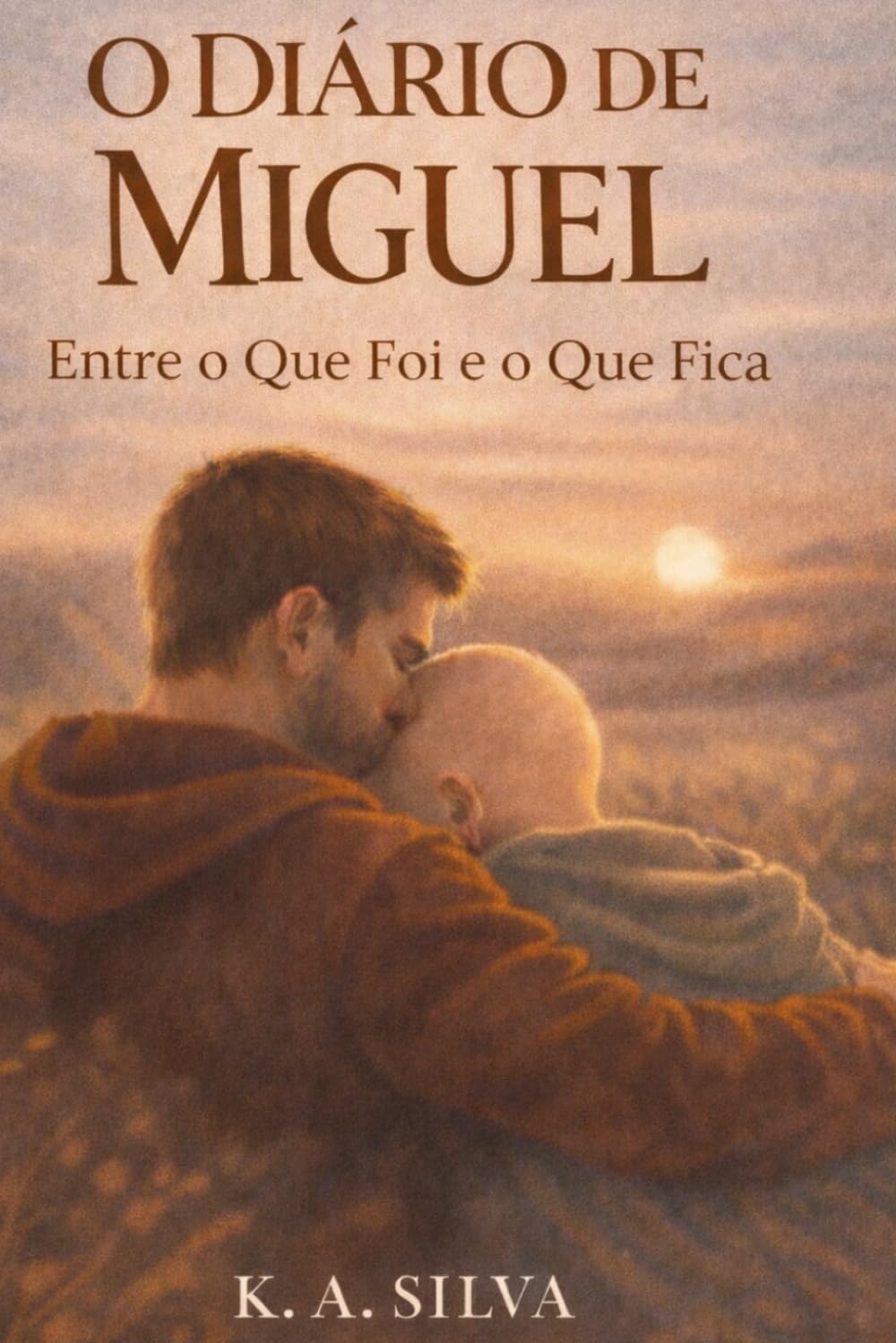 O Diário de Miguel: Entre o que foi e o que fica