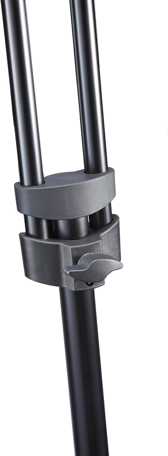 Libec TH-X Tripod System Black