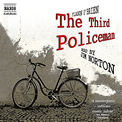 The Third Policeman (Audible Audio Edition) Flann O