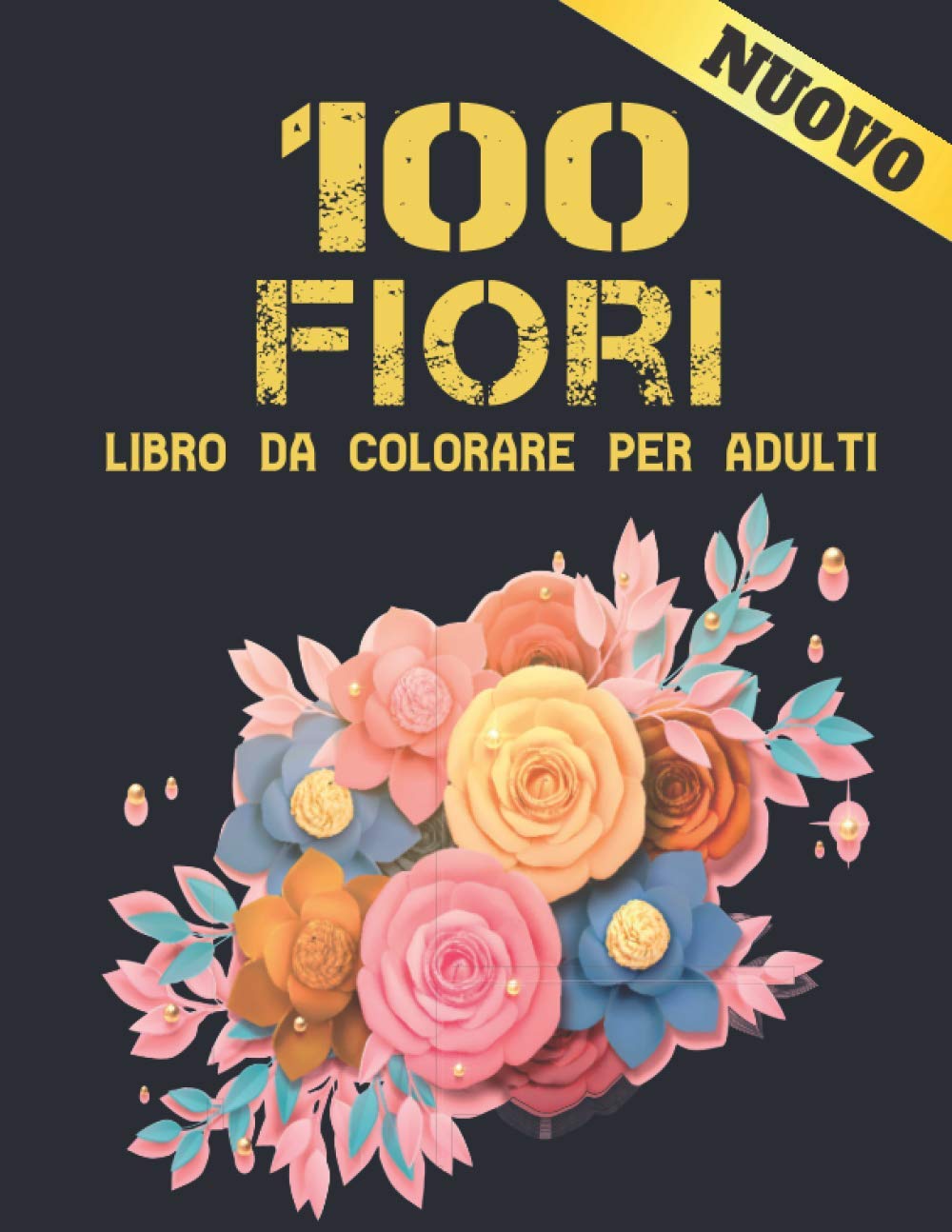 130 Mandala speciali per tutti: mandala da colorare per adulti e bambini per promuovere la creatività, alleviare lo stress e ridurre l'ansia - Libro - Youcanprint