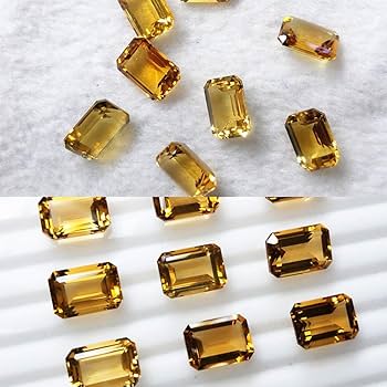 2022新作 Pre Autumn シトリン 黄水晶 宝石ルース 34カラット - 通販