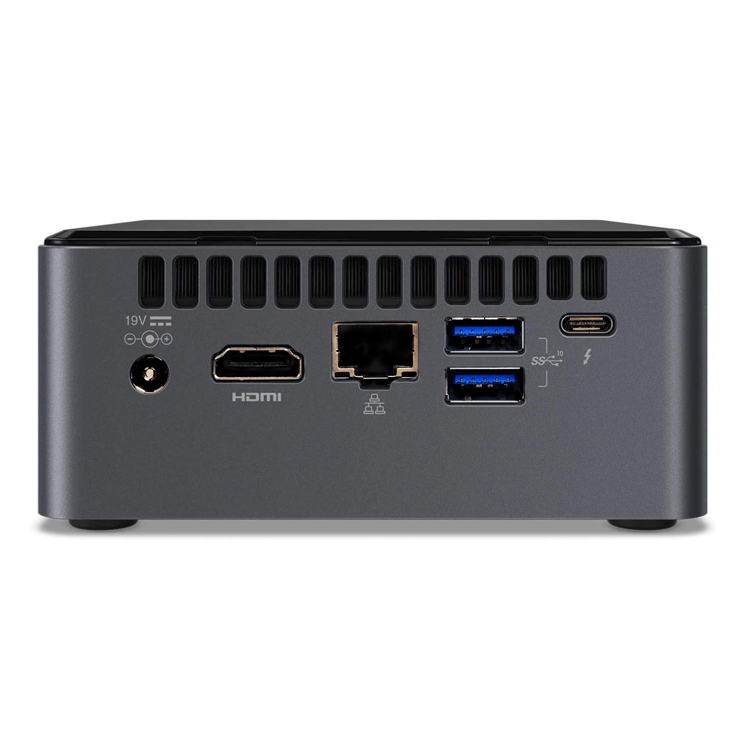i5-8259U NUC8i5BEH NUC Intel PC Mini NUC8i5BEH/32GB/500GB/Win10 Intel ミニPC 32GB BOXNUC8I5BEH1 HDMI ミニPC
