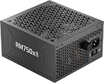 Corsair – CORSAIR RM750x Shift (2025) Vollmodulares ATX-Netzteil – Mod