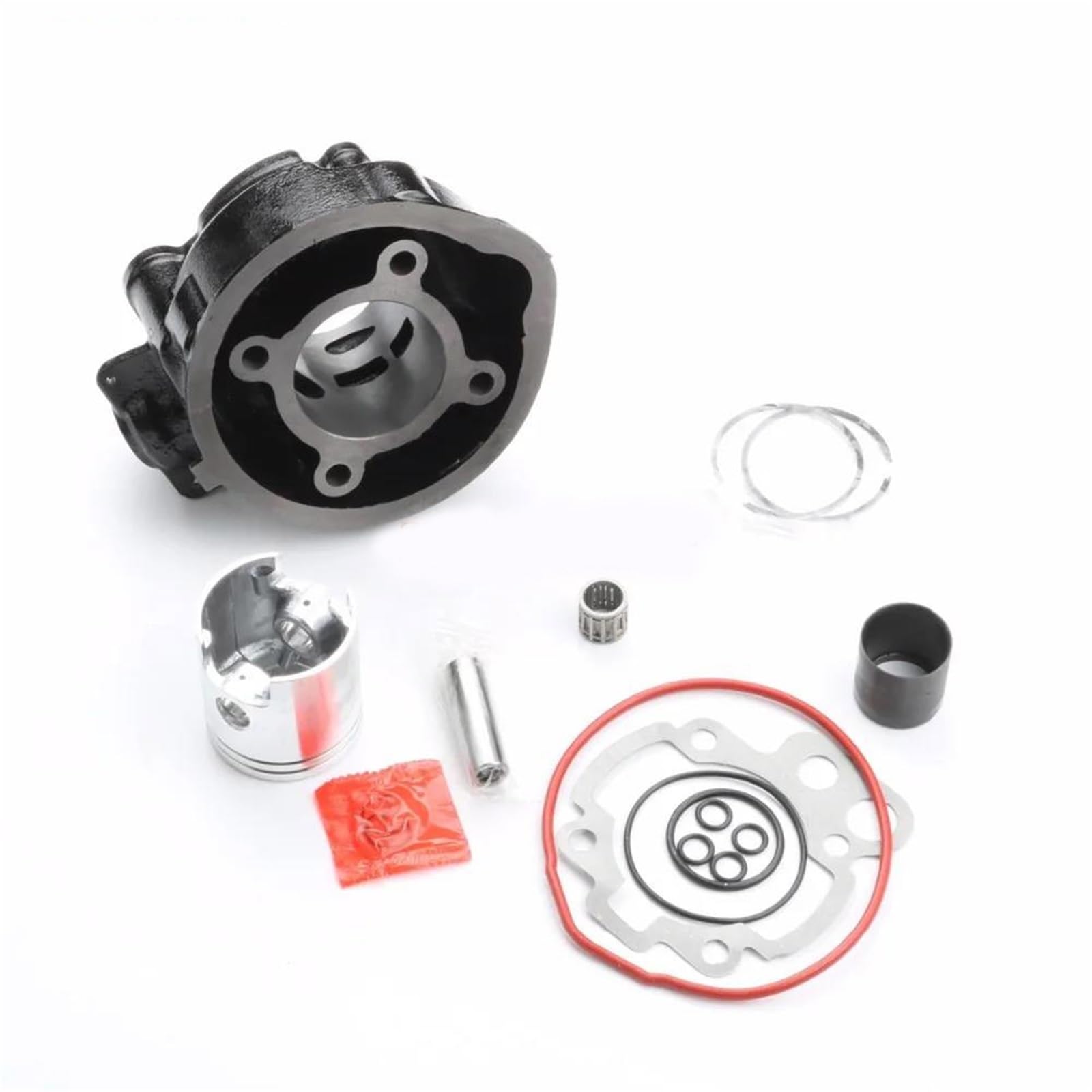 Kit cylindre 70cc pour réparer la perte de compression Minarelli AM6