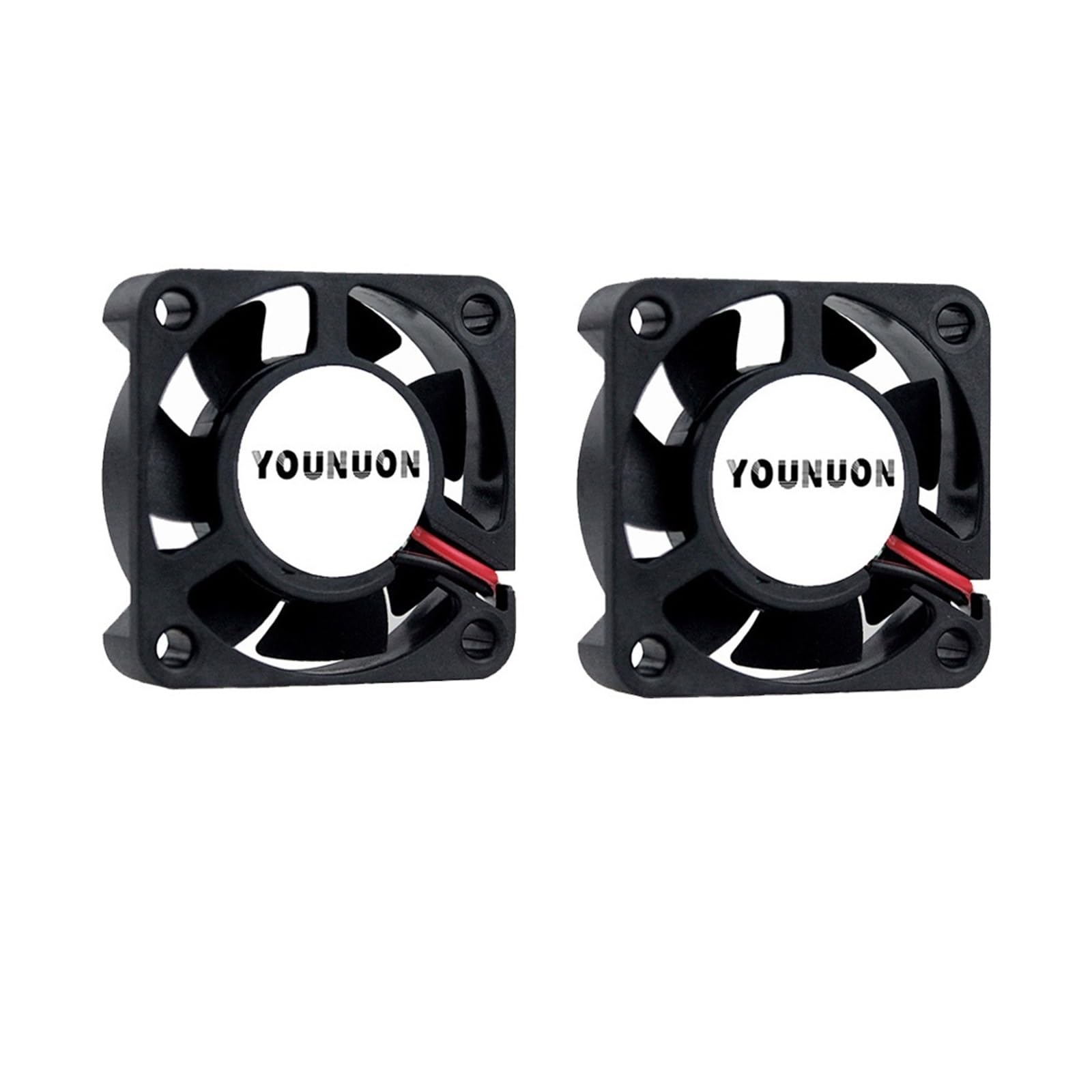 Évitez la surchauffe de votre imprimante 3D avec le ventilateur 40mm 12V 15000RPM x2