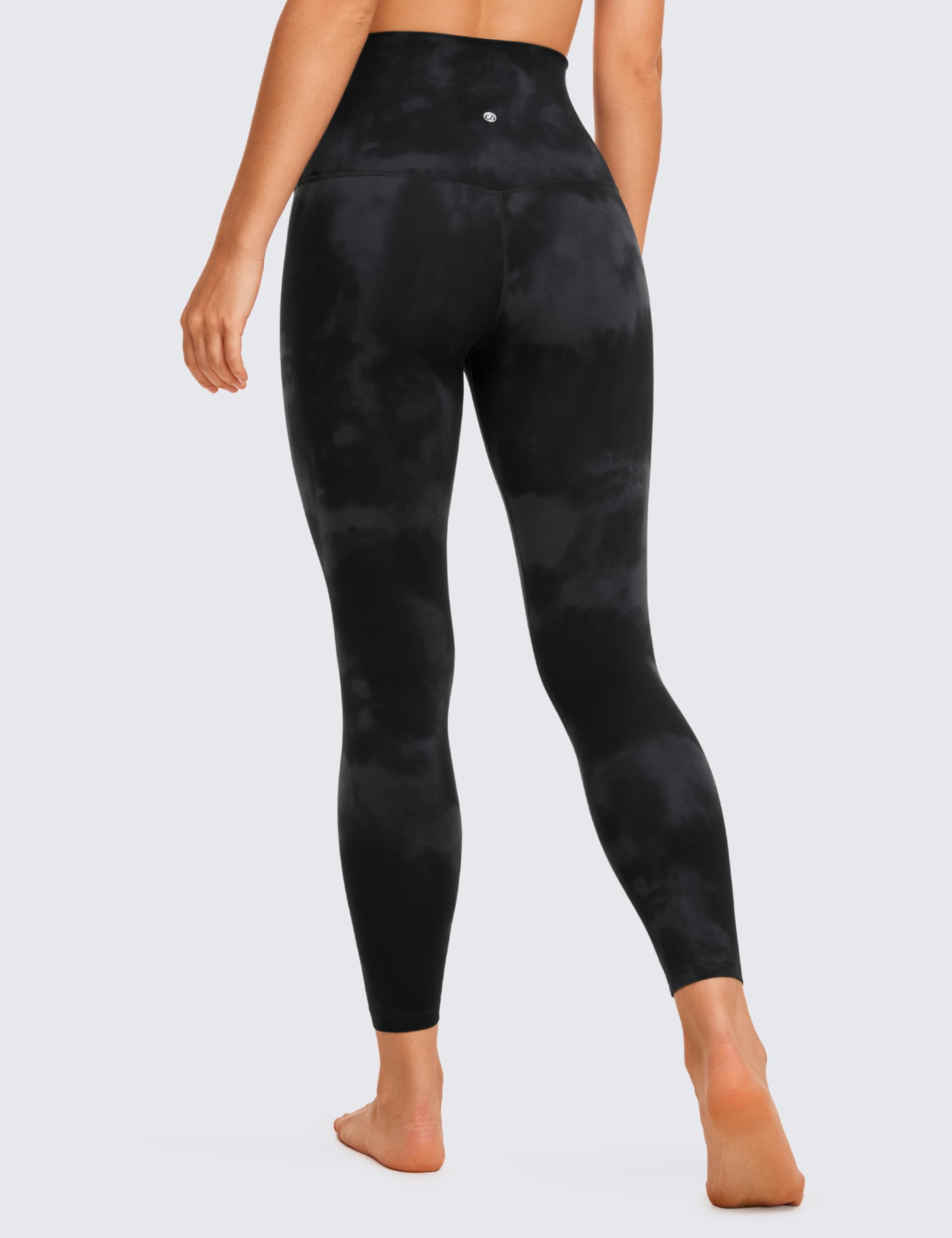 CRZ YOGA Leggings Cintura Súper Alta - 64/71cm