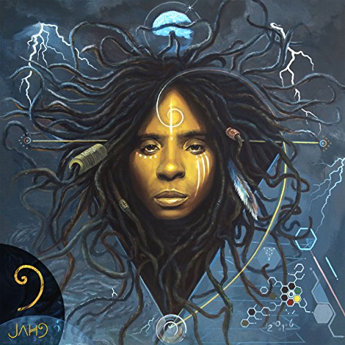 Jah9 feat. Vaughn 'Akae Beka' Benjamin
