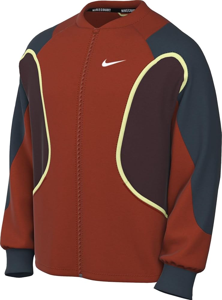 Amazon.com: NikeCourt Advantage Men's Dri-FIT Tennis Jacket