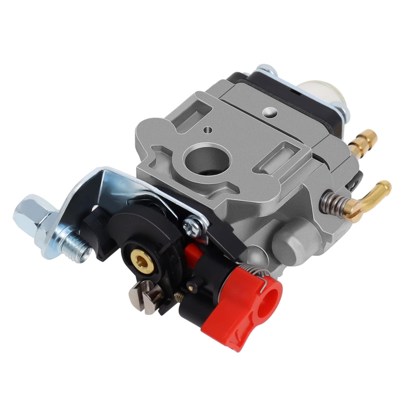 Carburateur Compatible Avec Walbro Type WYJ 26cc-33cc Débroussailleuses