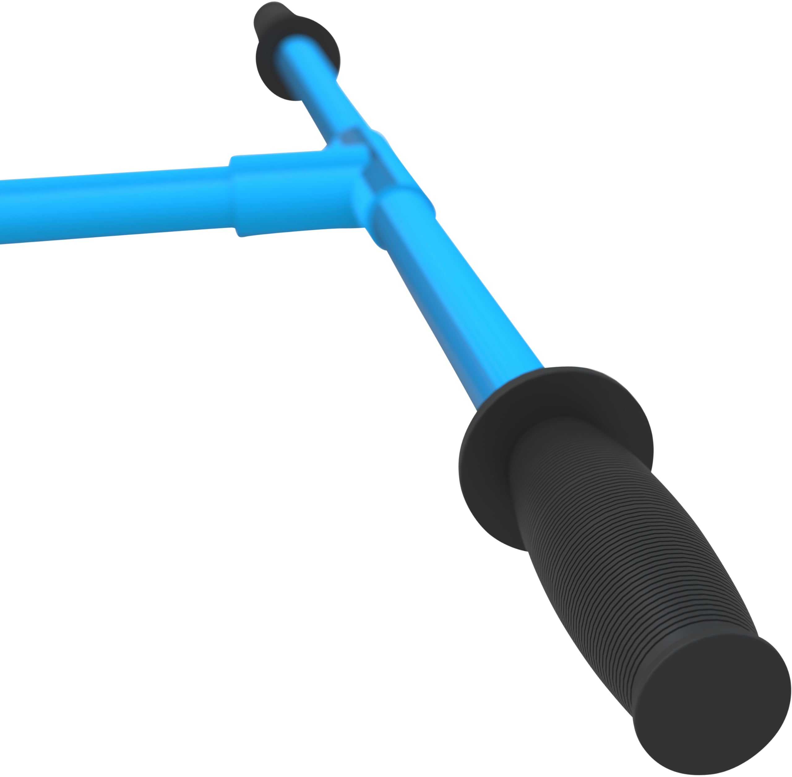 Güde Ręczne wiertło do ziemi GH 150 (długość całkowita 104 cm, Ø 15 cm, do ustawiania słupków ogrodzeniowych, nasadzeń itp., antypoślizgowe uchwyty, duży uchwyt poprzeczny z metalu zapewnia optymalne