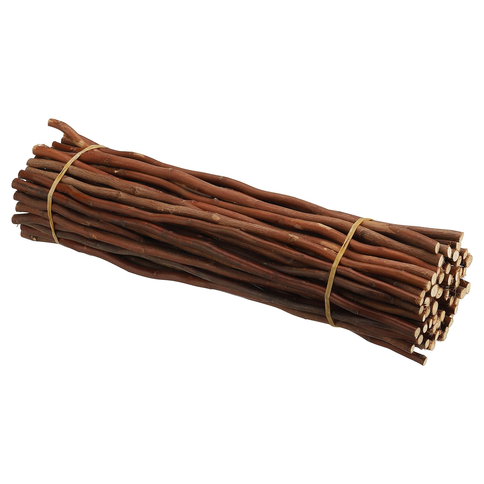 Artisanat et DIY avec le bois flotté naturel PATIKIL 60pcs de 40cm pour ornementation