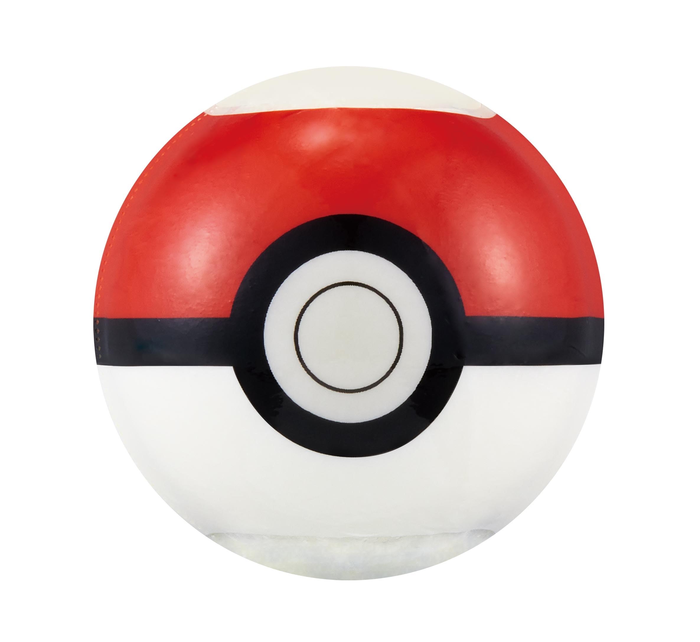 Amazon.co.jp: びっくらたまご ゆけっ！ポケモン タイプ別入浴剤