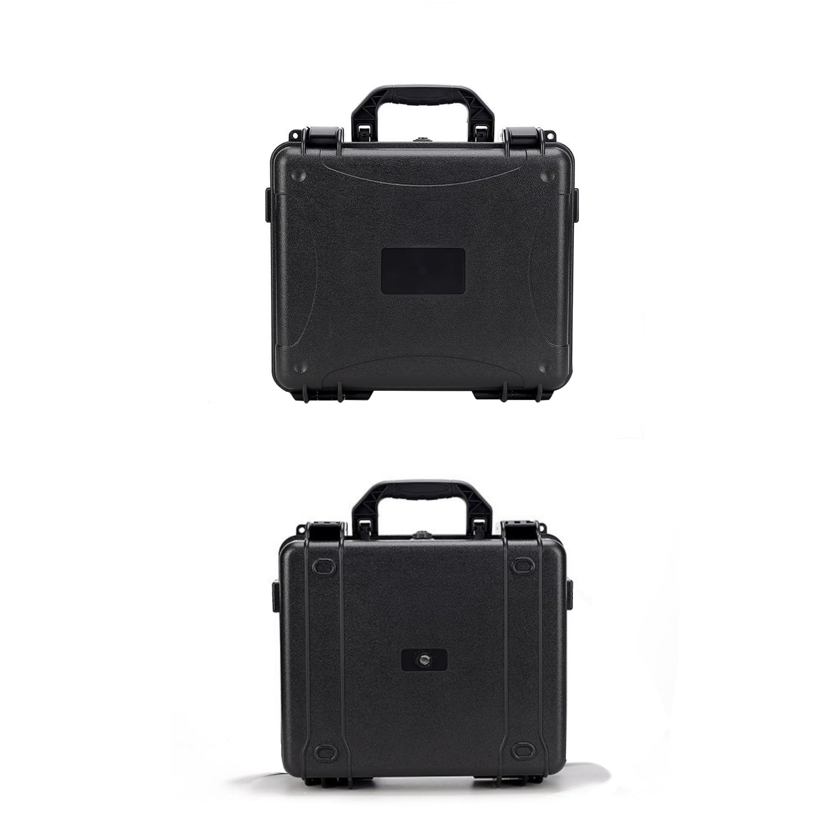 Harte Tragetasche für Antigravity A1, wasserdichte Aufbewahrungsbox, tragbare Organizer-Tasche für Antigravity A1 Drohne, Flugbrille, Fernbedienung, Akku-Ladegerät, Kabelzubehör, Ohne Gurt, Harte