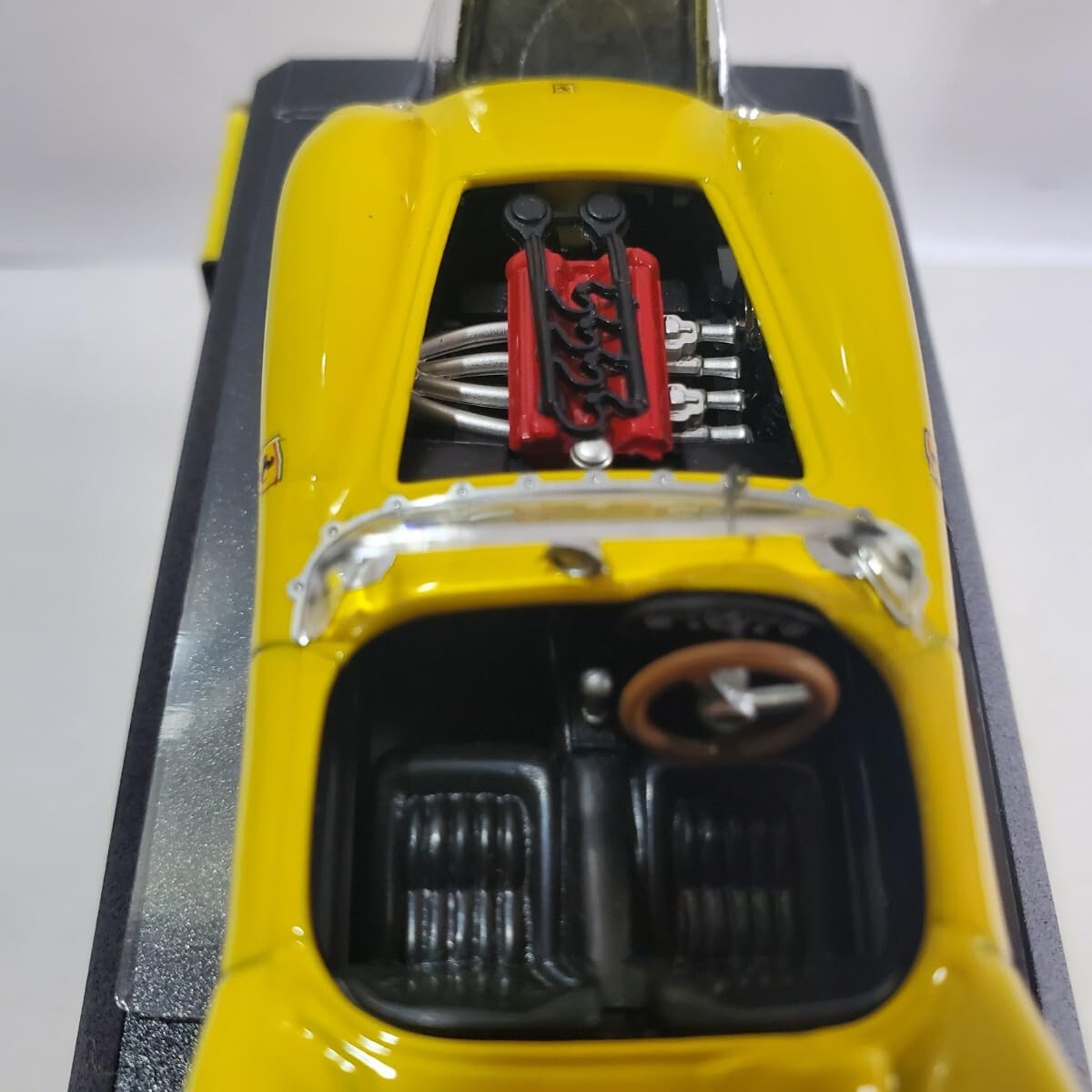 Amazon.co.jp: ART MODDL アートモデル 1/43 Ferrari 500 TRC 1956