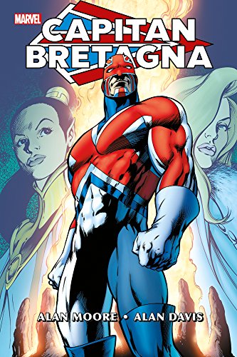 Capitan Bretagna
