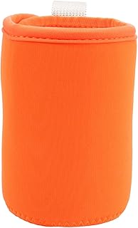 TOYANDONA 2Pcs Garrafa Termostato Aquecedor De Carro Aquecedores Portáteis Aquecedor De Alimentos Portátil Aquecedor De Leite Materno Aquecedor De Garrafa De Leite Materno Neoprene