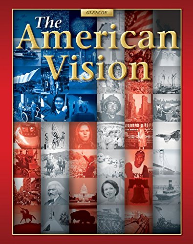 The American Vision, Student Edition