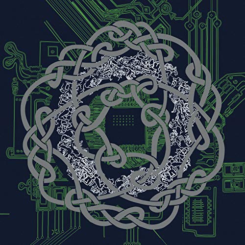 The Midnight Orchard Neville Watson Lp