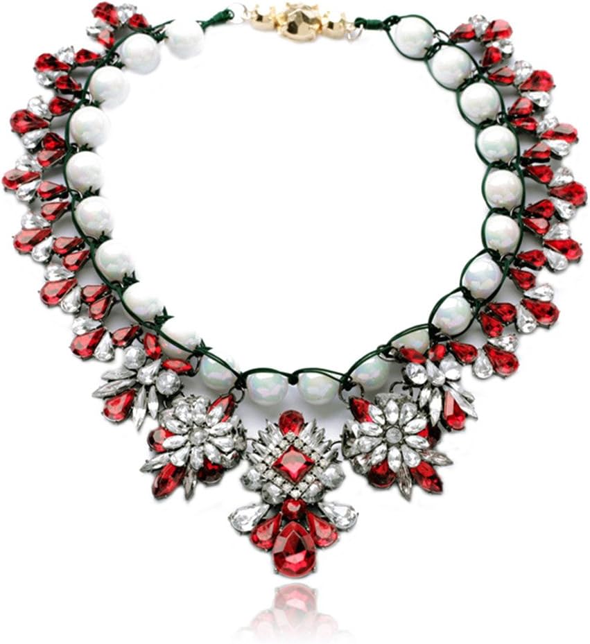Fun Daisy Jewelry 2014 Vintage Retro Fashion Necklace