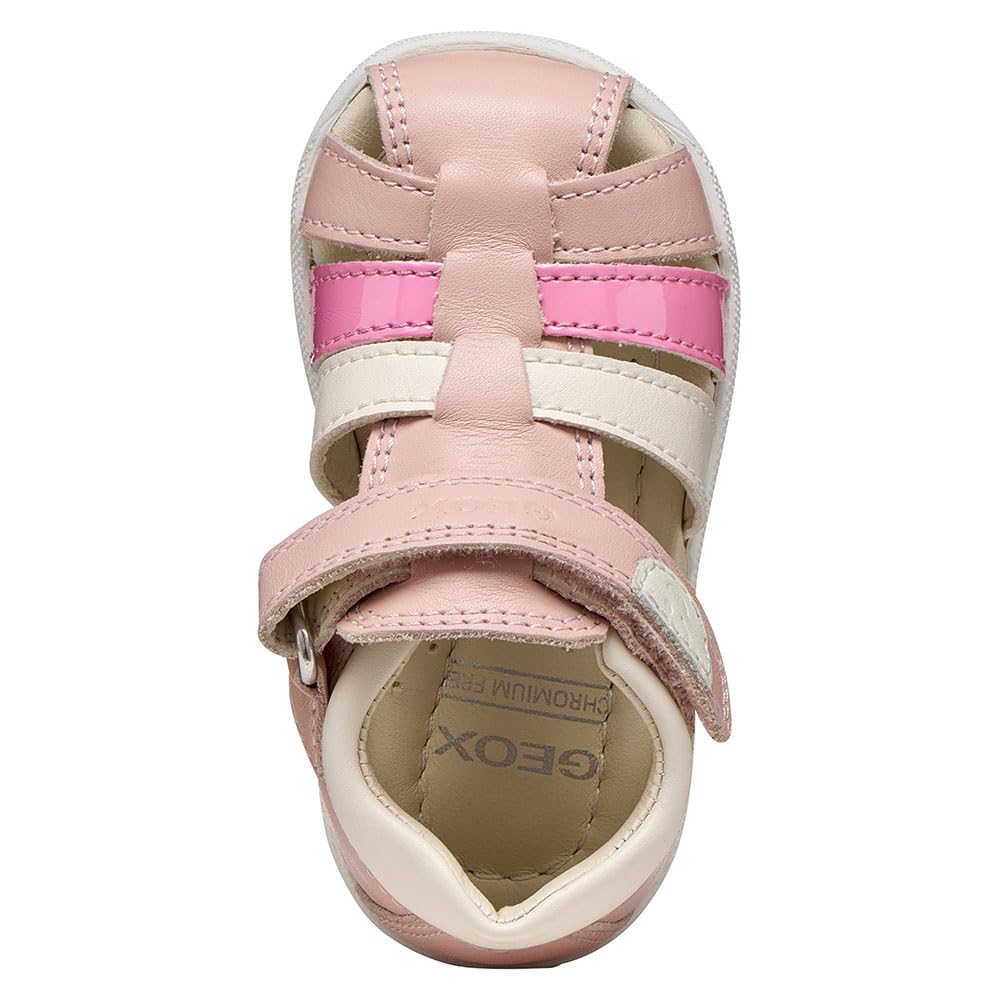 Geox Jungen B Sandal Macchia BoySandal