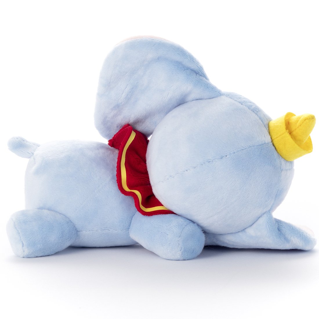 Amazon.co.jp: ディズニー すやすやフレンド ぬいぐるみ ダンボ (S