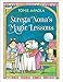 Strega Nona's Magic Lessons (Strega Nona Book) - dePaola, Tomie