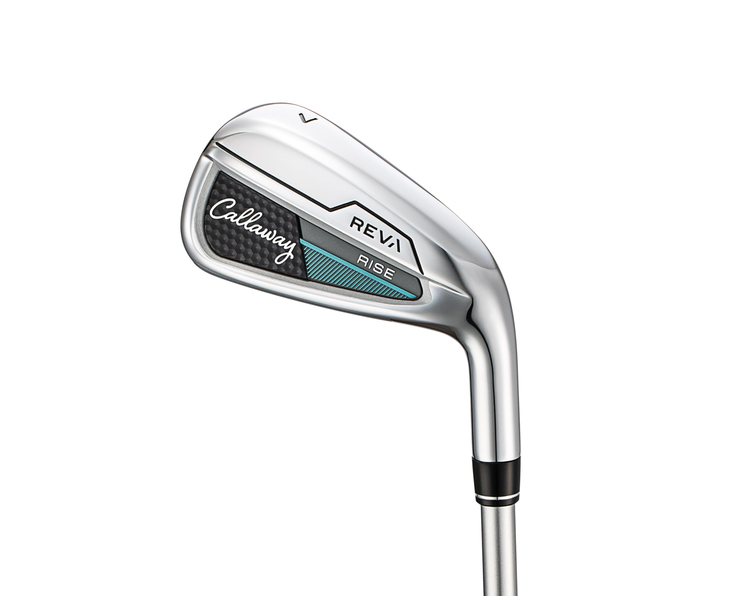 Amazon.co.jp: キャロウェイ(Callaway) 右用 アイアンセット REVA RISE