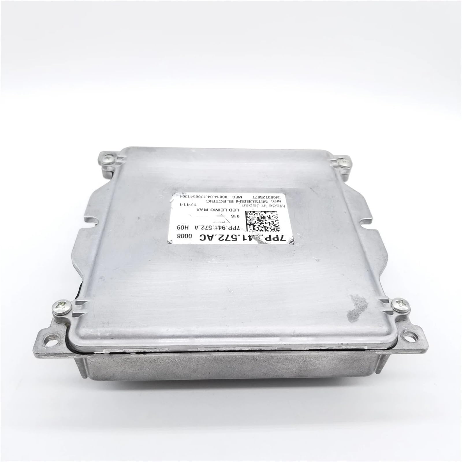 Módulo balasto 7PP.941.572.AC 7PP941572AC para A3 para A5 RS5 para Q2 para Q5 Módulo LED Balasto para Faro