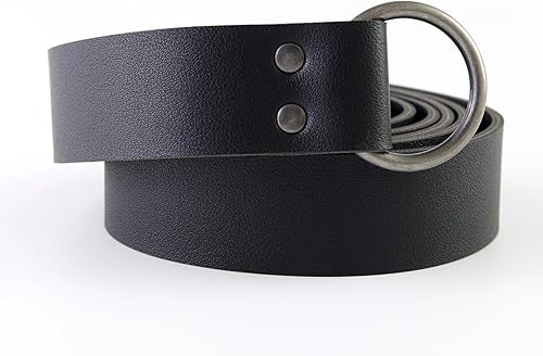 Miniatura 2 de Cinturón de cuero medieval caballero accesorio de recreación para hombre