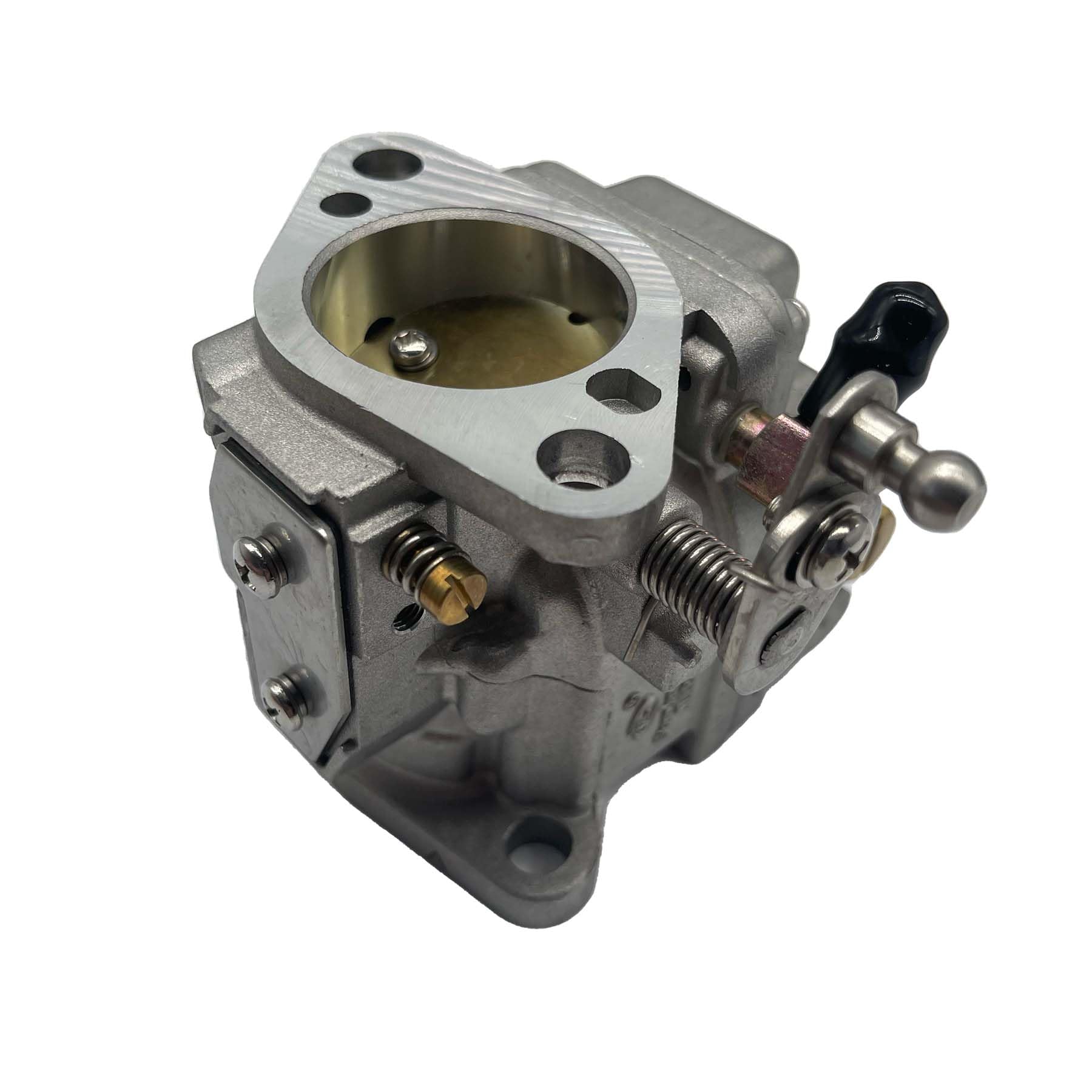 Bootsmotor-Vergaser für Mercury Marine 2-Takt 4HP 5HP 9,9PS 15PS 18PS 70PS 75PS 80HP 90PS Außenborder