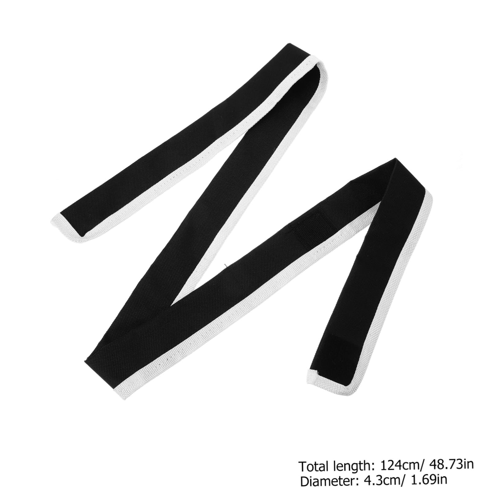 GOOHOCHY Fencing Accessory Bag Multi-function Sword Pouch Sword Storage 600d Nylon Durable Reusable