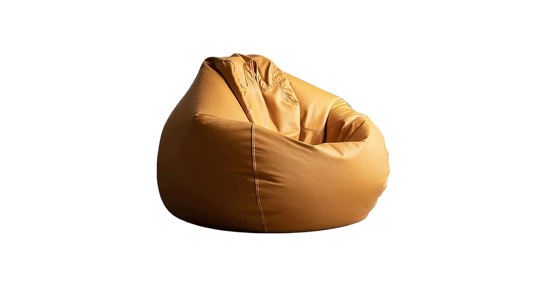 Amazon.com: ZXXDSGHUS New Light Luxury and Bean Bag Chair