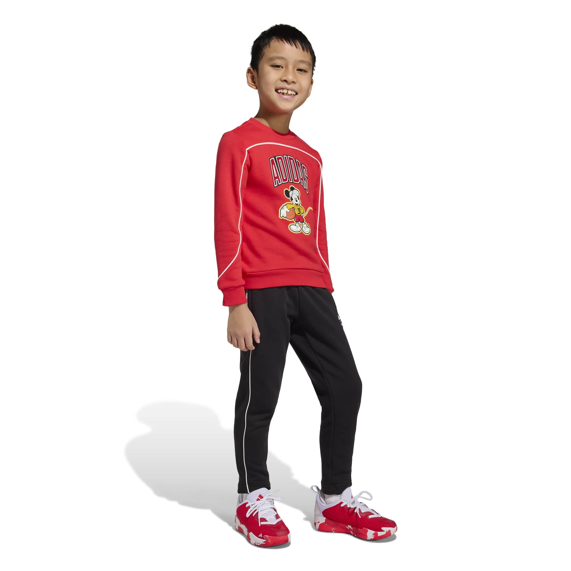 adidas Kids JOGGER DISNEY MICKEY MOUSE