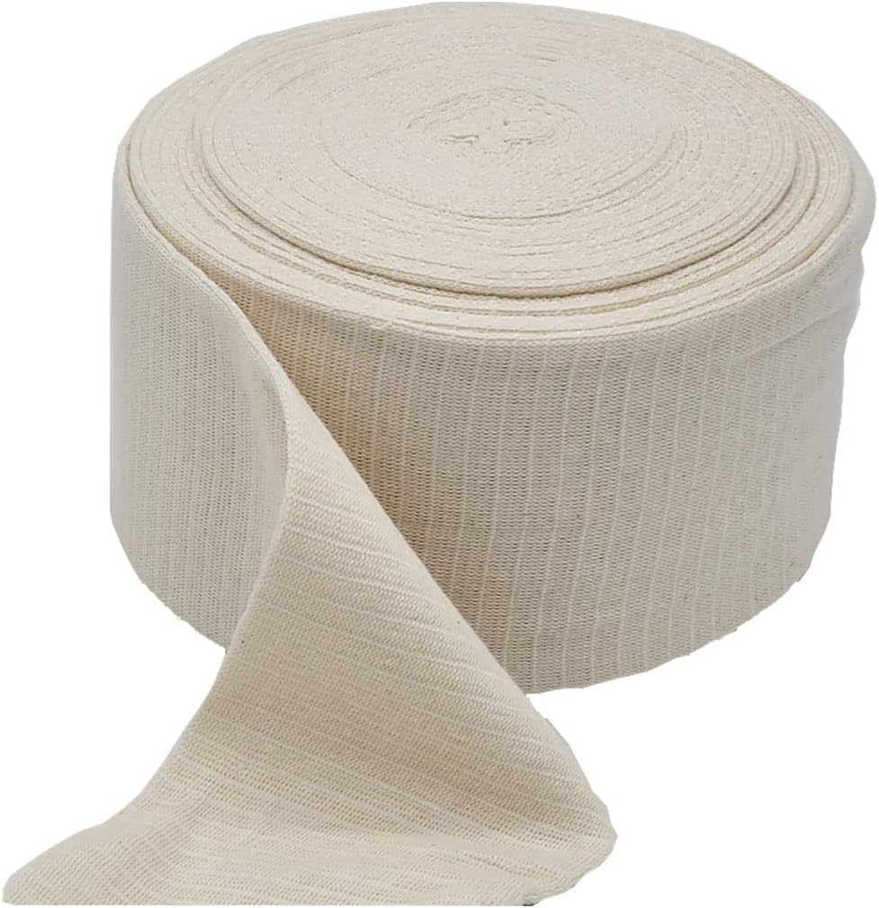 Elastic Tubular Support Bandage Reusable Elastic Tubular