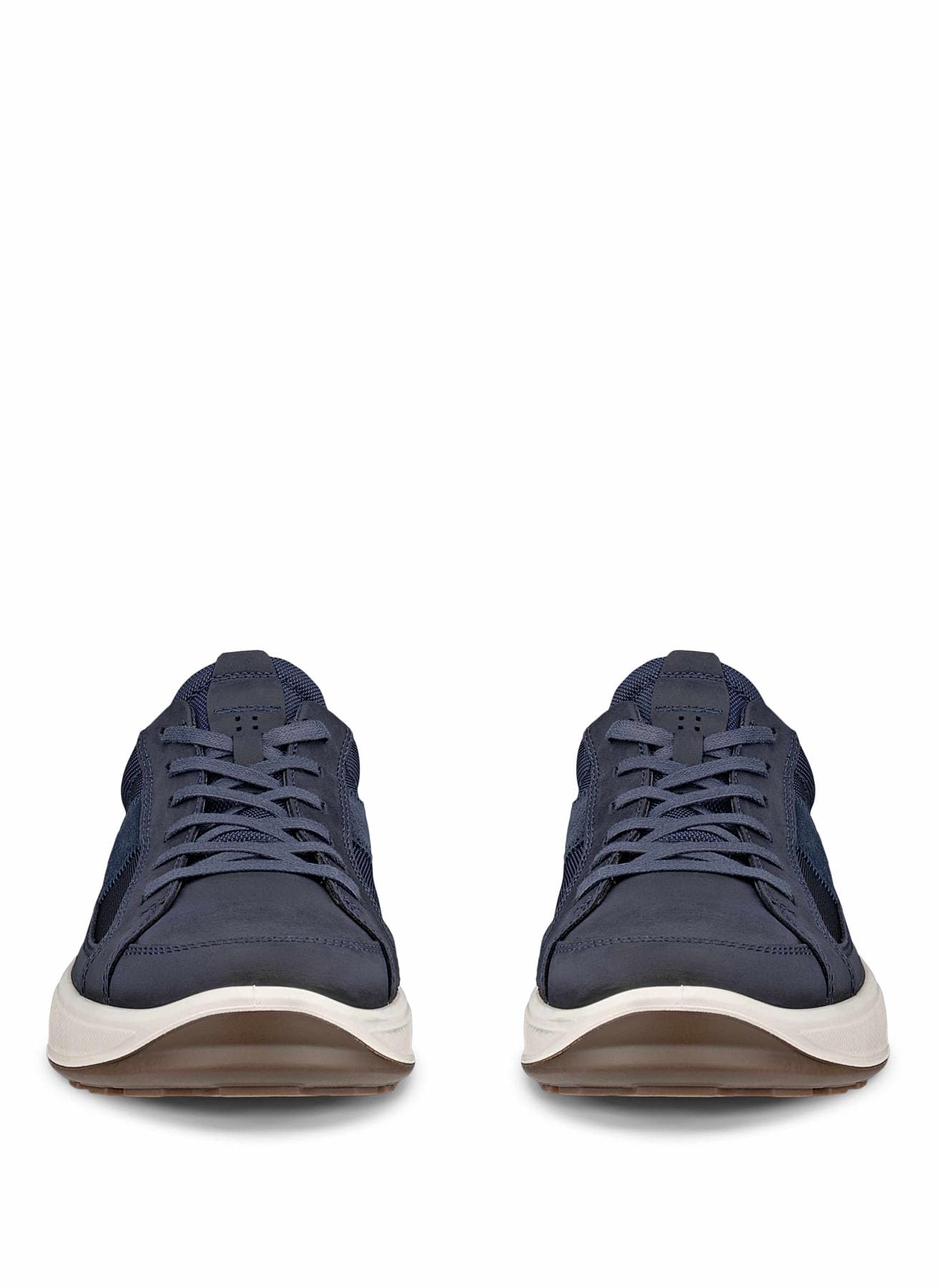 ECCO Męskie buty sportowe Byway 2.0, marine/marine, 45 EU, Marine, 10 UK