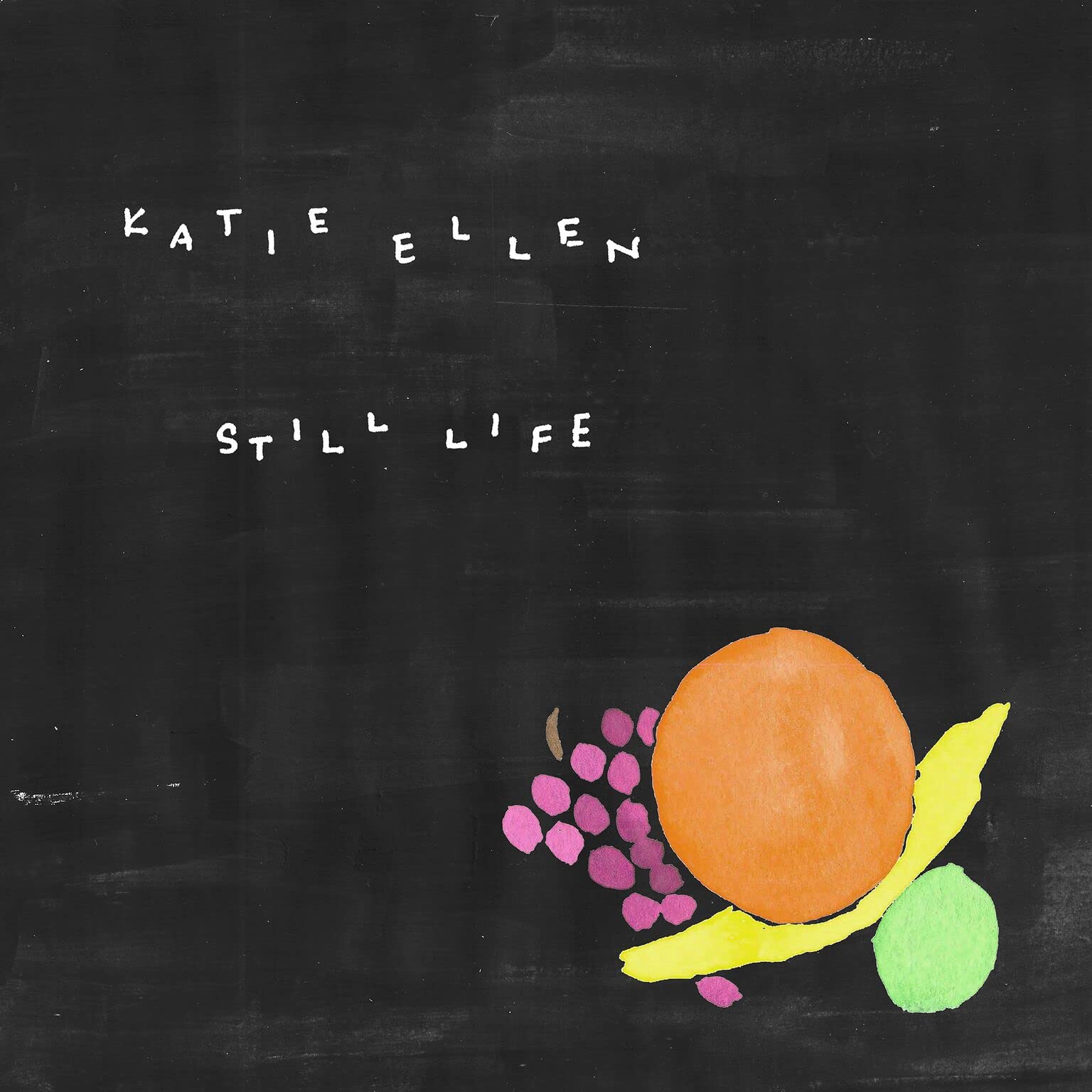 Katie Ellen - Still Life (CD) Brand New Sealed