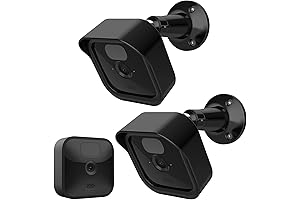 Blink Outdoor (3rd Gen) Camera Housing and Adjustable Mounting Bracket