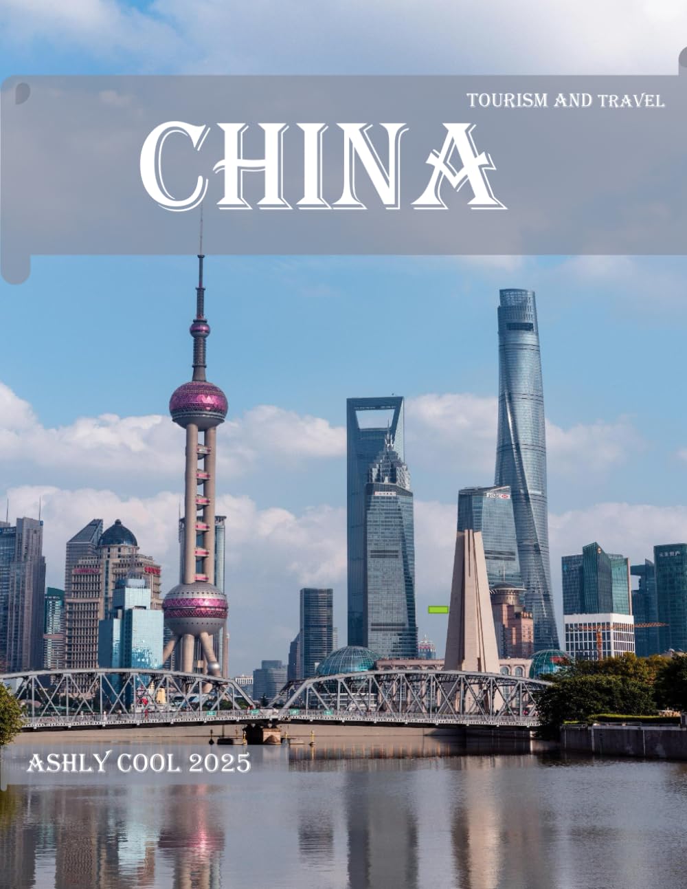 China: 40 Cool Pictures That Create An Idea For You About China- Perfect Gift for tourism & travel lovers.....Relaxing & Meditation.