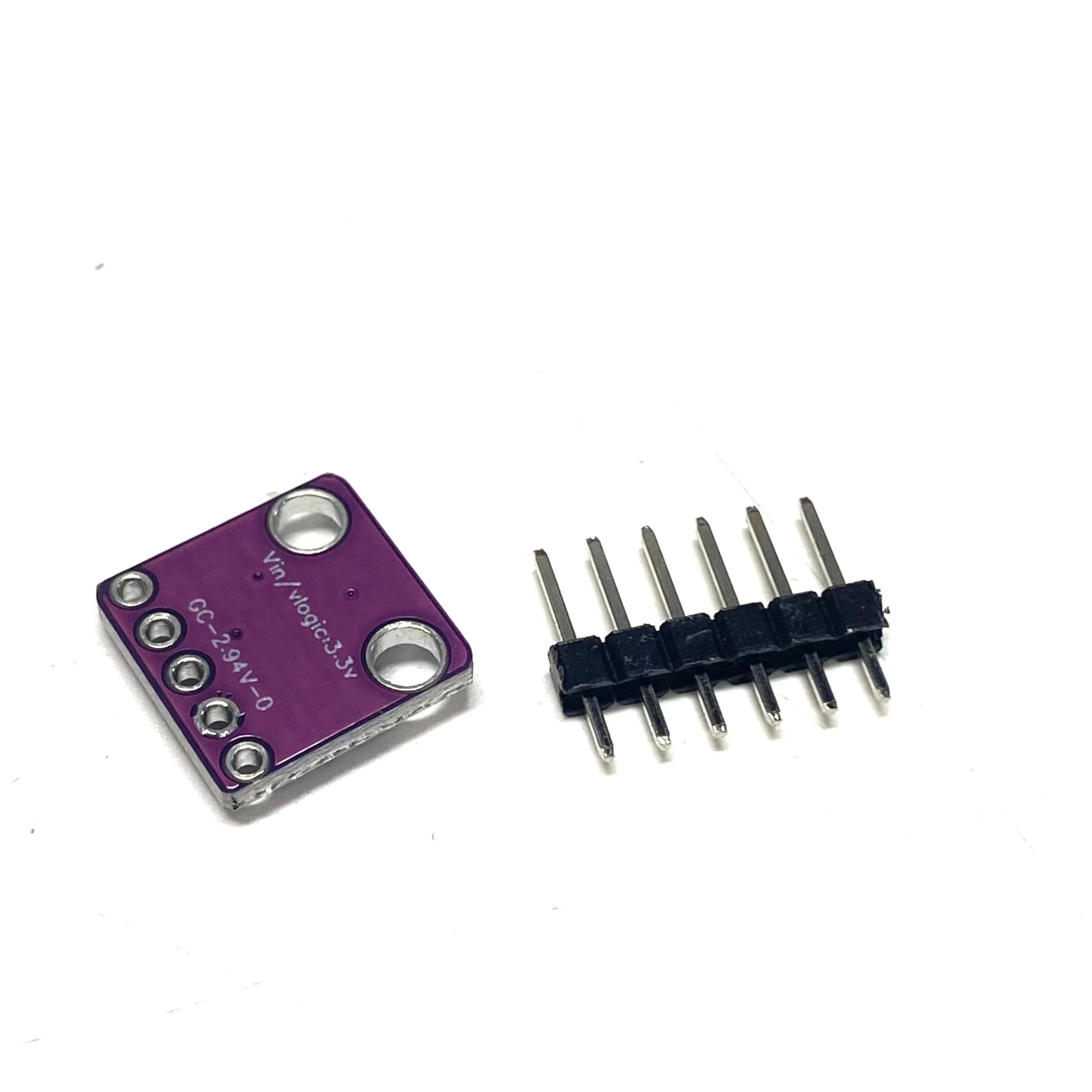 2 pz moduli microfono omnidirezionale MEMS digitali PDM MP34DT01