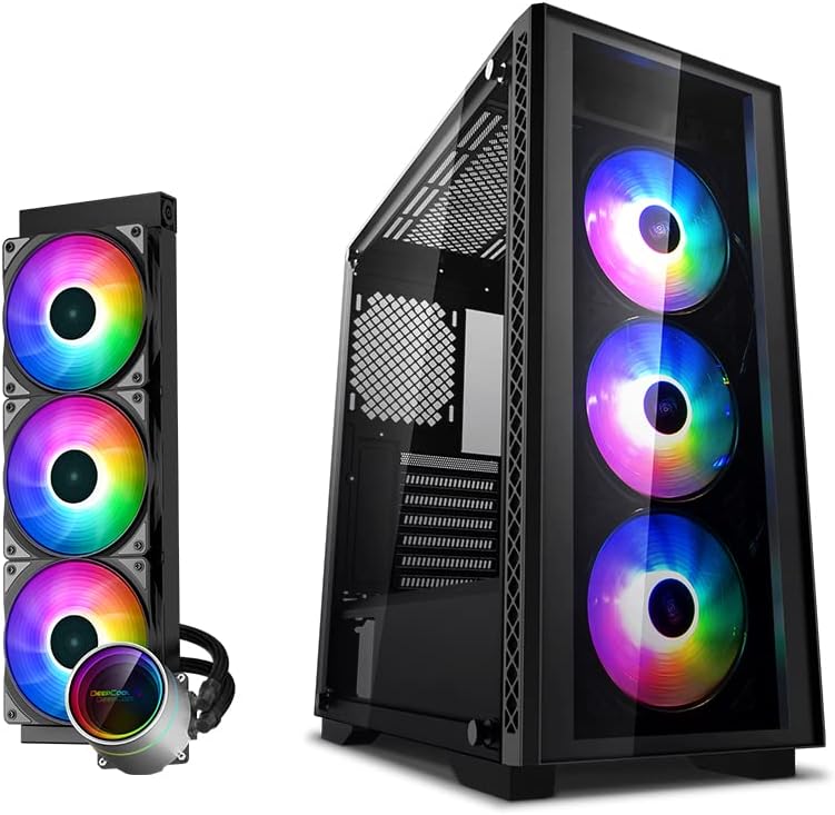 Best Eatx Case of 2023 Price History & Reviews