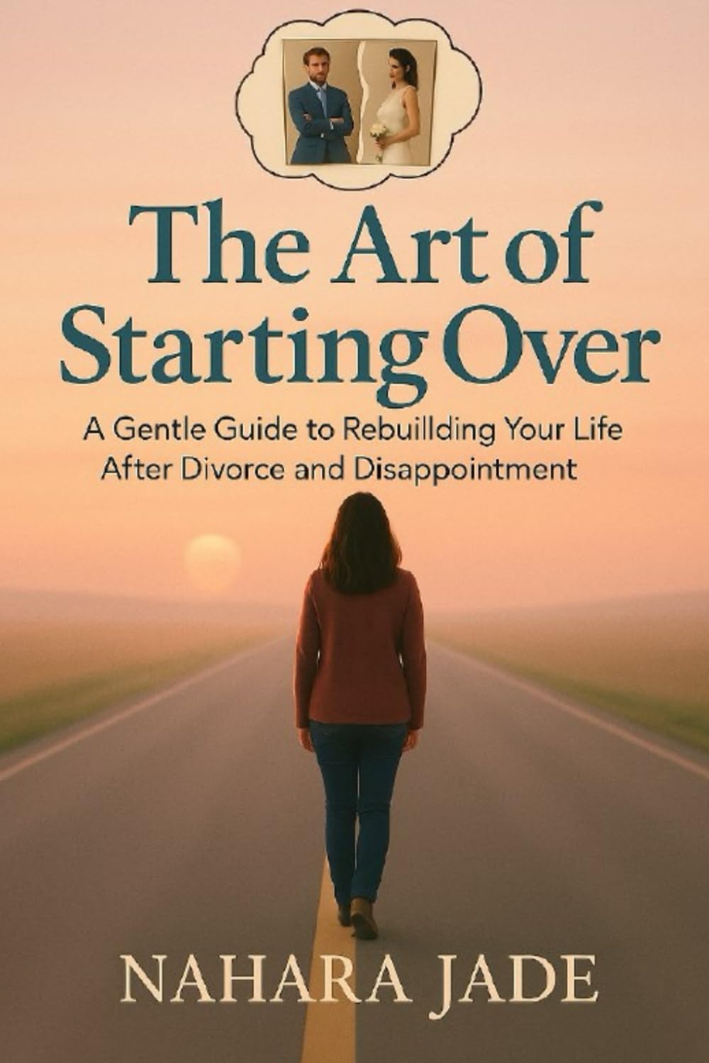 The Art of Starting Over